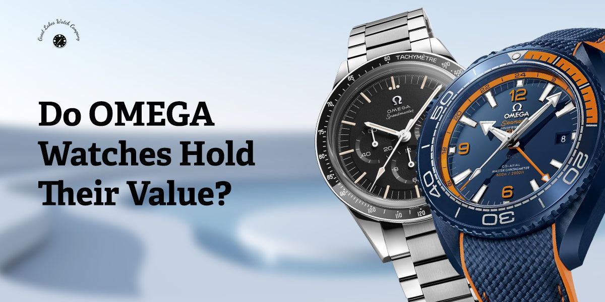 Do OMEGA Watches Hold Their Value Great Lakes Watch Company do-omega-watches-hold-their-value-great-lakes-watch-company