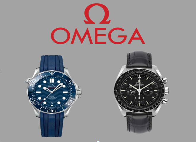 Best Omega Watches - Our Top 4 Picks