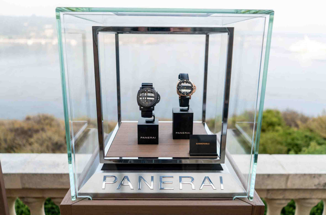 Top 5 Panerai Watches to Buy and Invest in 2025