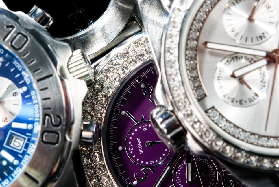 Do Luxury Watch Values Appreciate? - Investment Guide