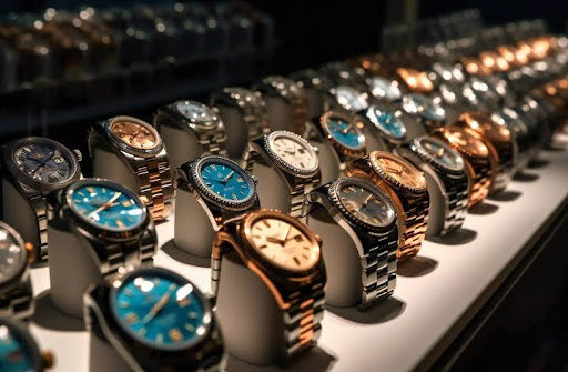 Rolex Model Guide Rolex Watch Models: A Complete Buyer's Guide – Great Lakes Watch Company