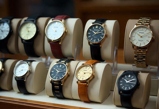 best place to buy pre-owned watches