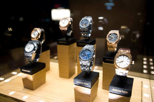 Ap Watch Events 7 Factors That Contribute to AP Watches Holding Their Value – Great ...