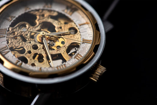 The Ultimate Guide to Buying Luxury Watches: Luxury Watch Guide