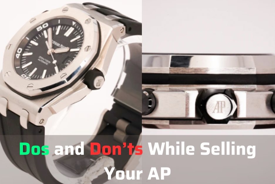 audemars piguet watch