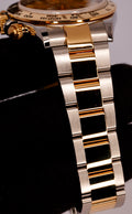 Rolex Daytona – Ref. 116503 – 40mm Stainless Steel & Yellow Gold – Very Good Condition – Full Set