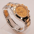 Rolex Daytona – Ref. 116503 – 40mm Stainless Steel & Yellow Gold – Very Good Condition – Full Set