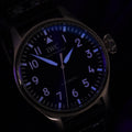 2022 IWC Big Pilot’s Watch 43 – Ref. IW329303 – 43mm Stainless Steel – Very Good Condition