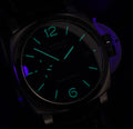 Panerai Luminor Marina 1950 3 Days Automatic – Ref. PAM00392 – 42mm Stainless Steel – Very Good Condition