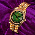 Rolex Day-Date 40 – Ref. 228238 – 40 mm Yellow Gold – Very Good Condition