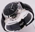 Panerai Luminor Marina 1950 3 Days Automatic – Ref. PAM00392 – 42mm Stainless Steel – Very Good Condition