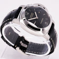 Panerai Luminor Marina 1950 3 Days Automatic – Ref. PAM00392 – 42mm Stainless Steel – Very Good Condition