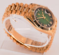 Rolex Day-Date 40 – Ref. 228238 – 40 mm Yellow Gold – Very Good Condition