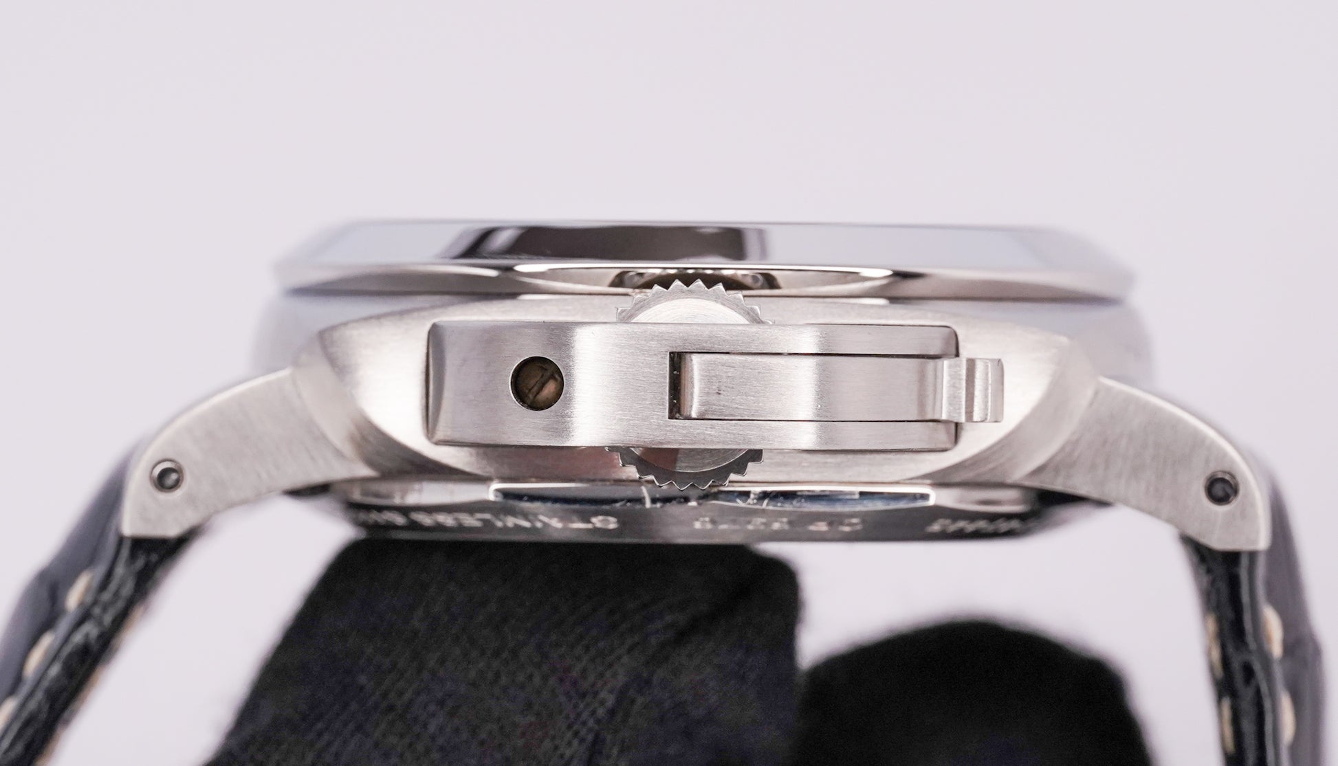 Panerai Luminor Marina 1950 3 Days Automatic – Ref. PAM00392 – 42mm Stainless Steel – Very Good Condition