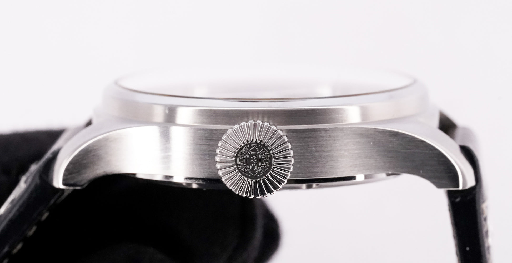 2022 IWC Big Pilot’s Watch 43 – Ref. IW329303 – 43mm Stainless Steel – Very Good Condition