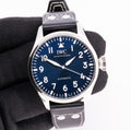 2022 IWC Big Pilot’s Watch 43 – Ref. IW329303 – 43mm Stainless Steel – Very Good Condition