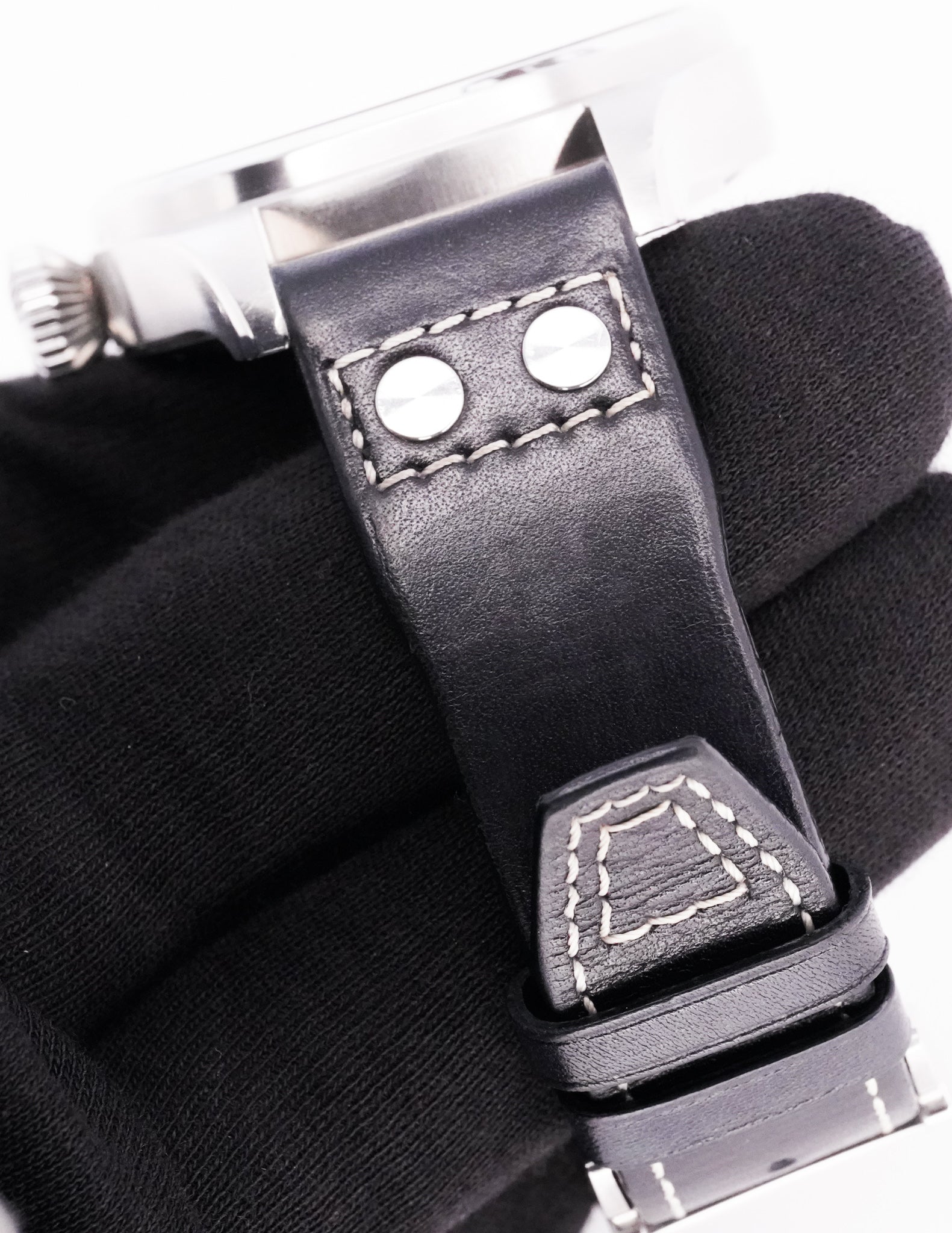 2022 IWC Big Pilot’s Watch 43 – Ref. IW329303 – 43mm Stainless Steel – Very Good Condition