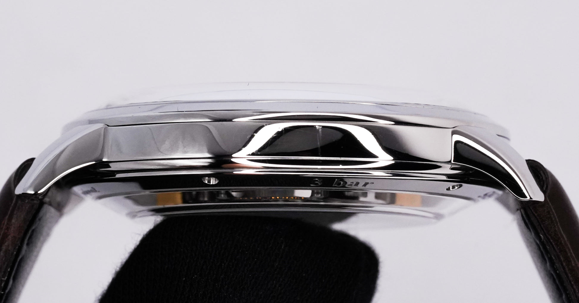 Glashütte Original Sixties Panorama Date – Ref. 2-39-47-04-02-04 – 42mm Stainless Steel – Very Good Condition