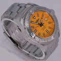 Breitling Avenger Automatic 45 Seawolf – Ref. A17319 – 45mm Stainless Steel – Excellent Condition