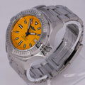 Breitling Avenger Automatic 45 Seawolf – Ref. A17319 – 45mm Stainless Steel – Excellent Condition
