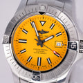 Breitling Avenger Automatic 45 Seawolf – Ref. A17319 – 45mm Stainless Steel – Excellent Condition