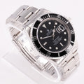 Rolex Submariner Date – Ref. 16610 – 40mm Stainless Steel – Excellent Condition