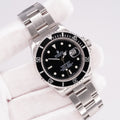 Rolex Submariner Date – Ref. 16610 – 40mm Stainless Steel – Excellent Condition