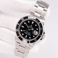 Rolex Submariner Date – Ref. 16610 – 40mm Stainless Steel – Excellent Condition