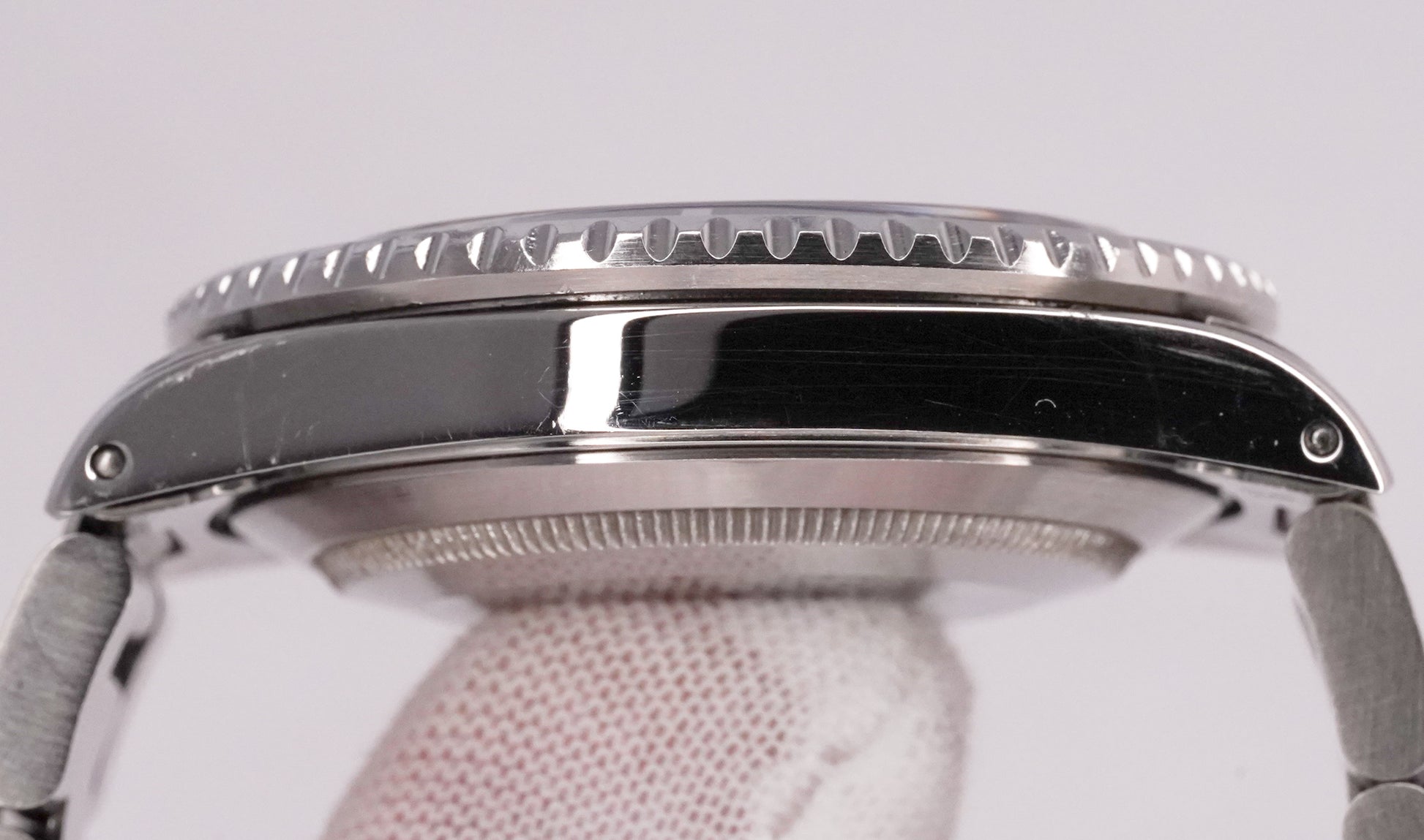 Rolex Submariner Date – Ref. 16610 – 40mm Stainless Steel – Excellent Condition