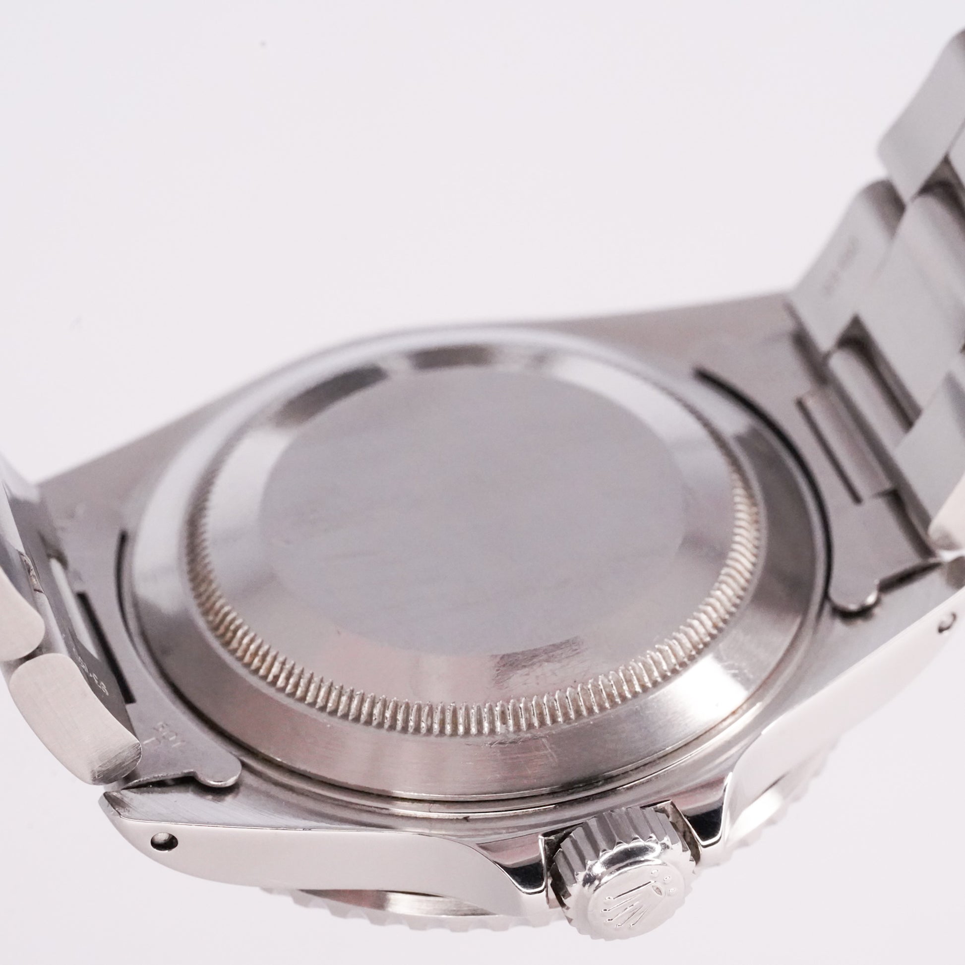 Rolex Submariner Date – Ref. 16610 – 40mm Stainless Steel – Excellent Condition