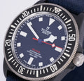 Tudor Pelagos FXD “Alinghi Red Bull Racing Edition” – Ref. M25707KN-0001 – 42mm Carbon Composite – Very Good Condition – Full Set