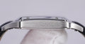 Cartier Santos-Dumont – Ref. WSSA0022 – 43.5mm x 31.4mm Stainless Steel – Very Good Condition – Full Set