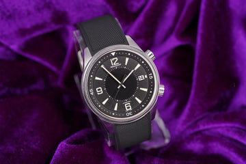 Jaeger-LeCoultre Polaris Date – Ref. Q9068670 – 42mm Stainless Steel – Very Good – Complete Set