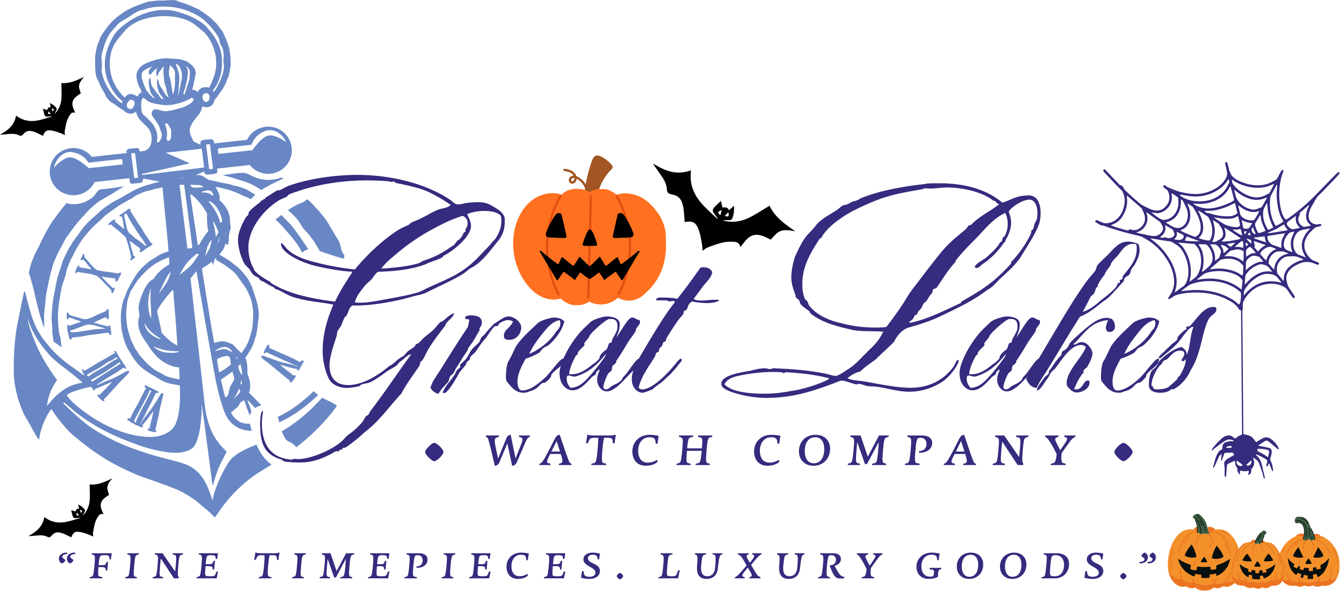Great Lakes Watch Company