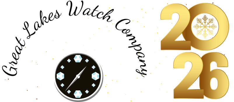 Great Lakes Watch Company
