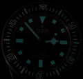 Tudor Pelagos FXD “Alinghi Red Bull Racing Edition” – Ref. M25707KN-0001 – 42mm Carbon Composite – Very Good Condition – Full Set