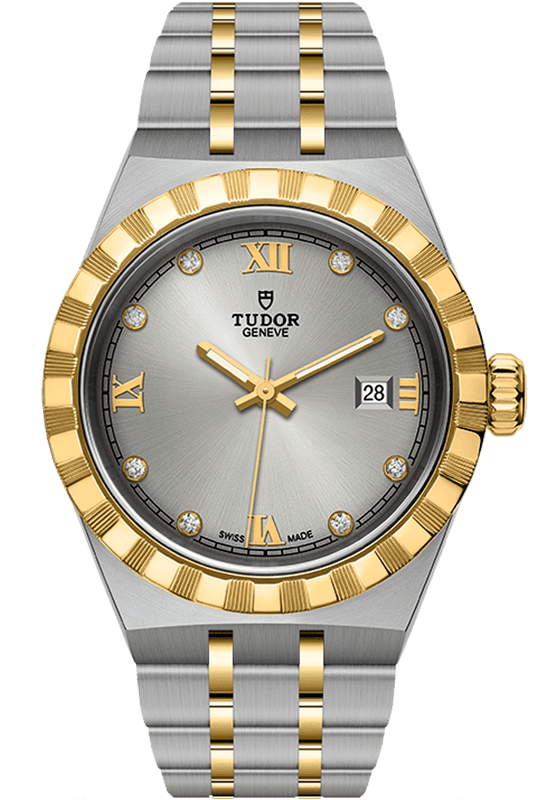 Tudor Royal Ref - M28303-0002