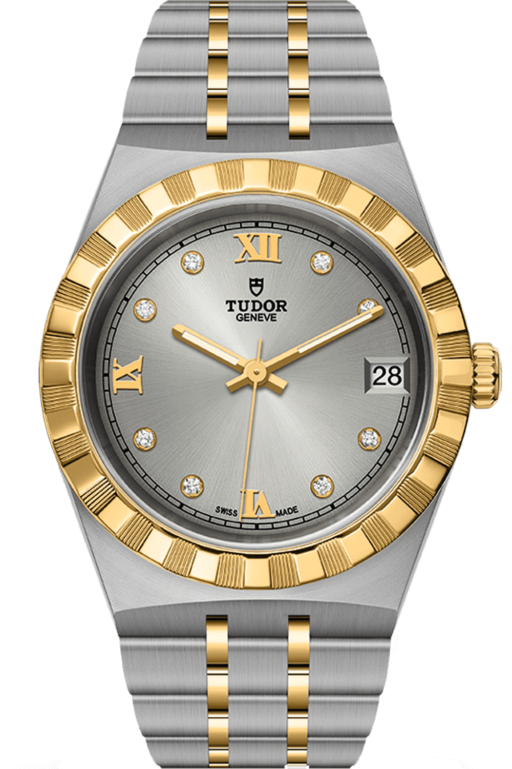 Tudor Royal Ref - M28403-0002