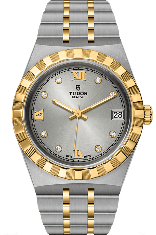 Tudor Royal Ref - M28403-0002