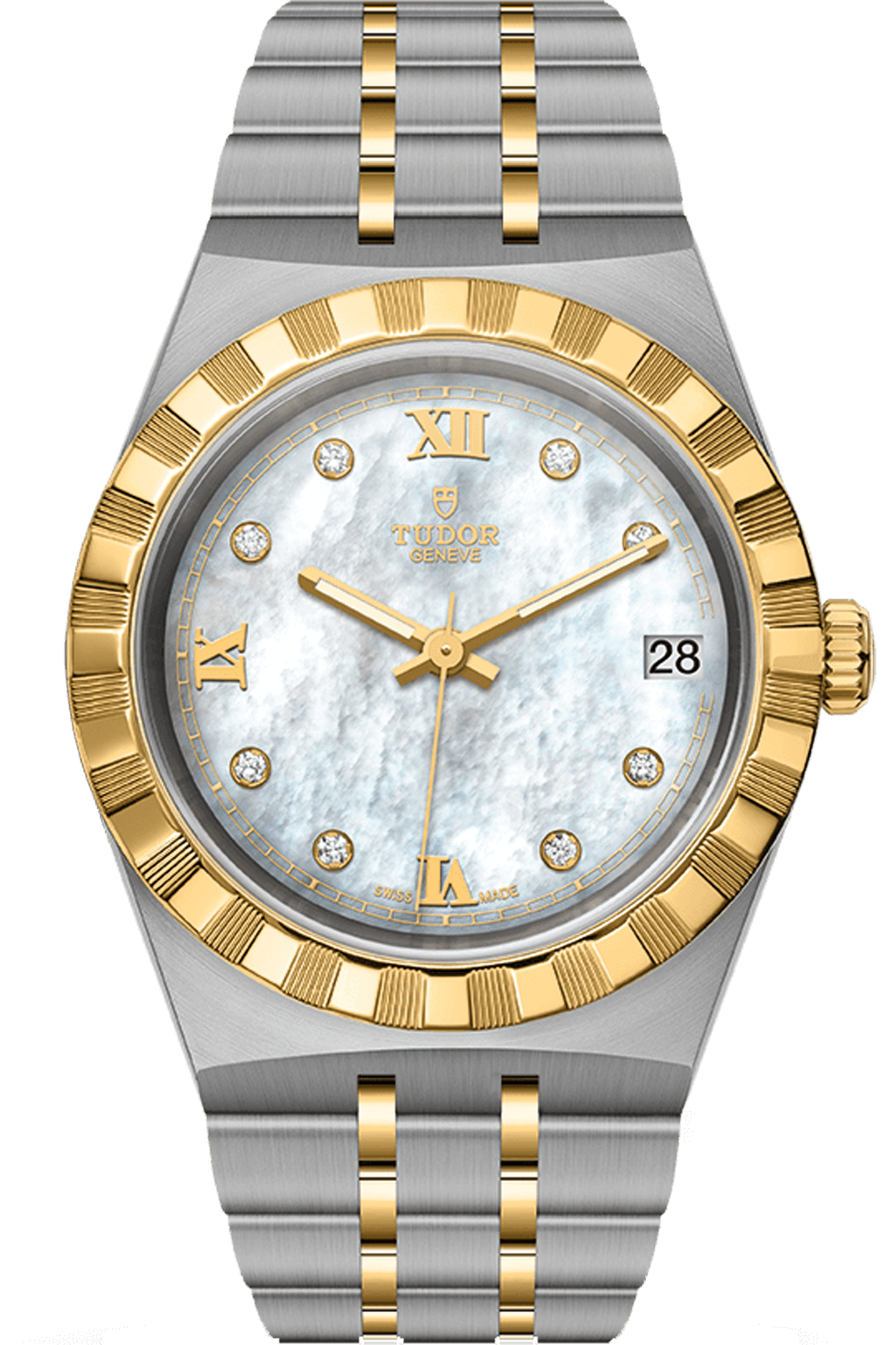 Tudor Royal Ref - M28403-0007