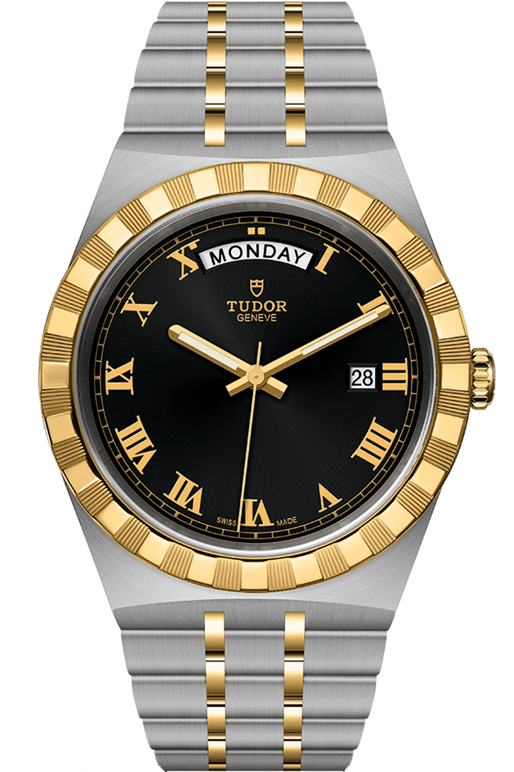 Tudor Royal Ref - M28603-0003