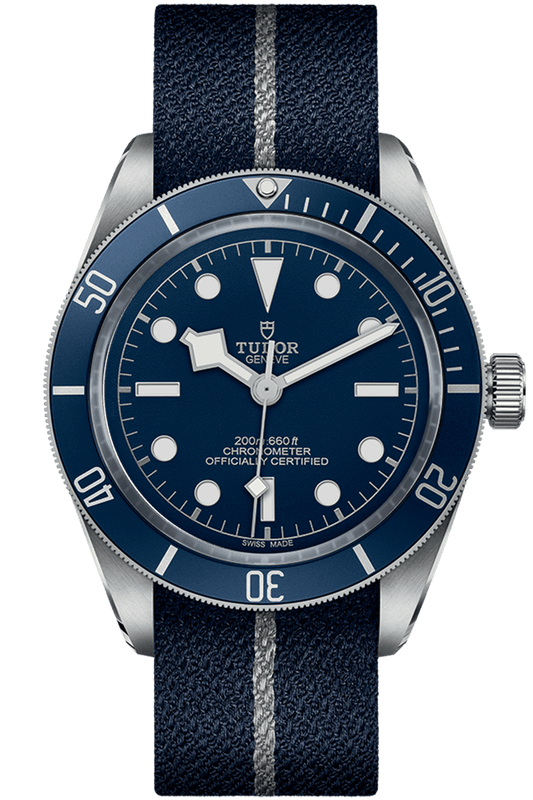 Tudor Black Bay Fifty-Eight Ref - M79030B-0003