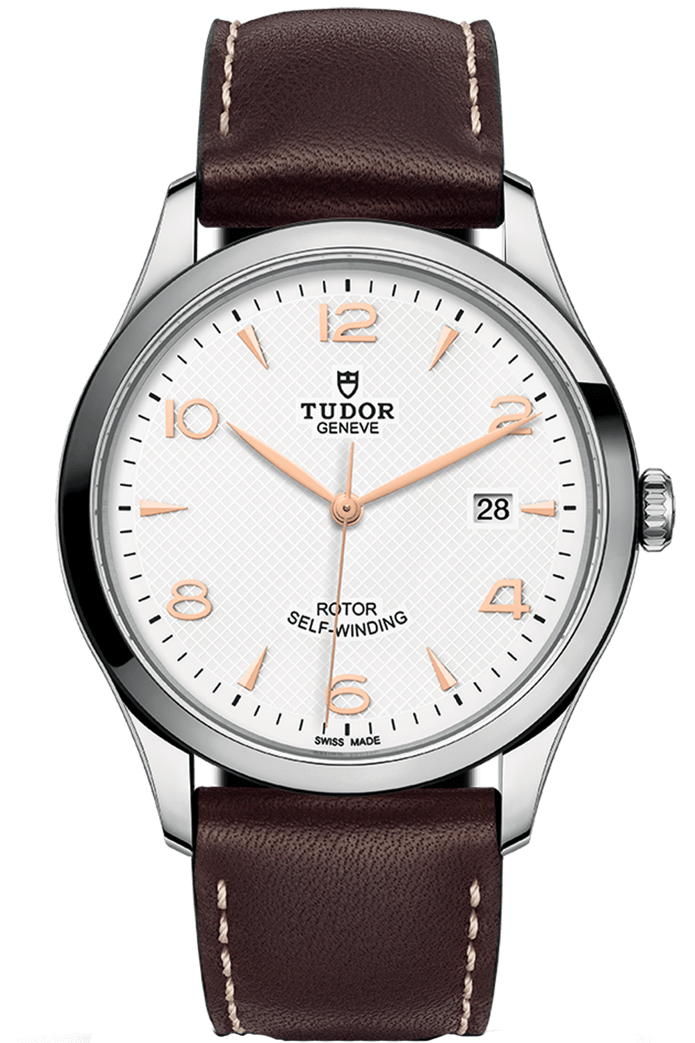 Tudor 1926 Ref - M91650-0012