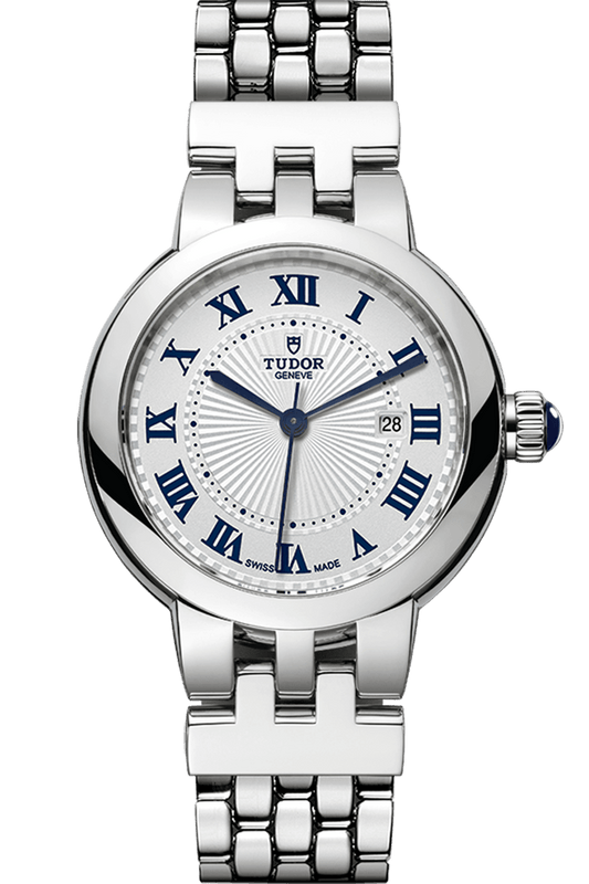 Tudor Clair De Rose Ref - M35500-0001