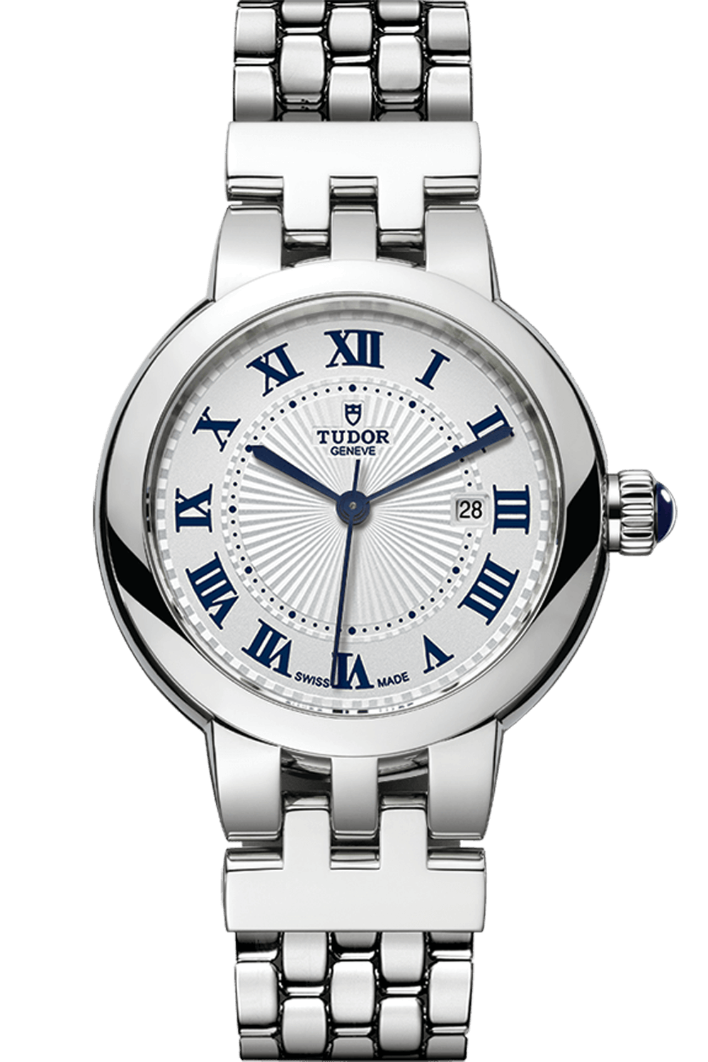 Tudor Clair De Rose Ref - M35500-0001