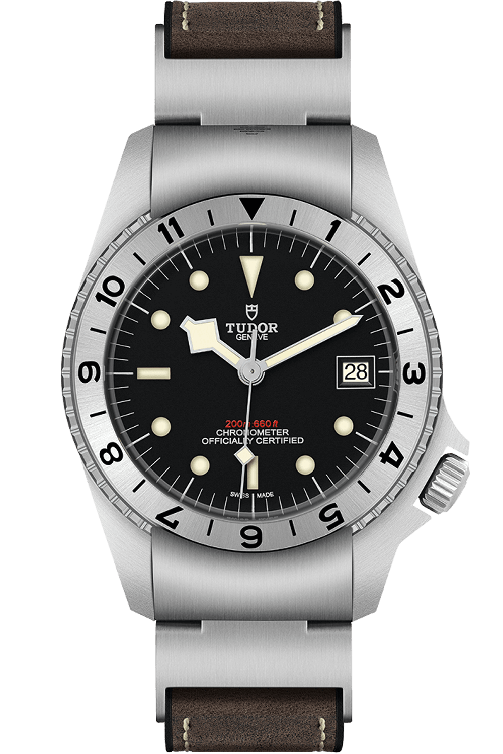 Tudor Black Bay P01 Ref - M70150-0001