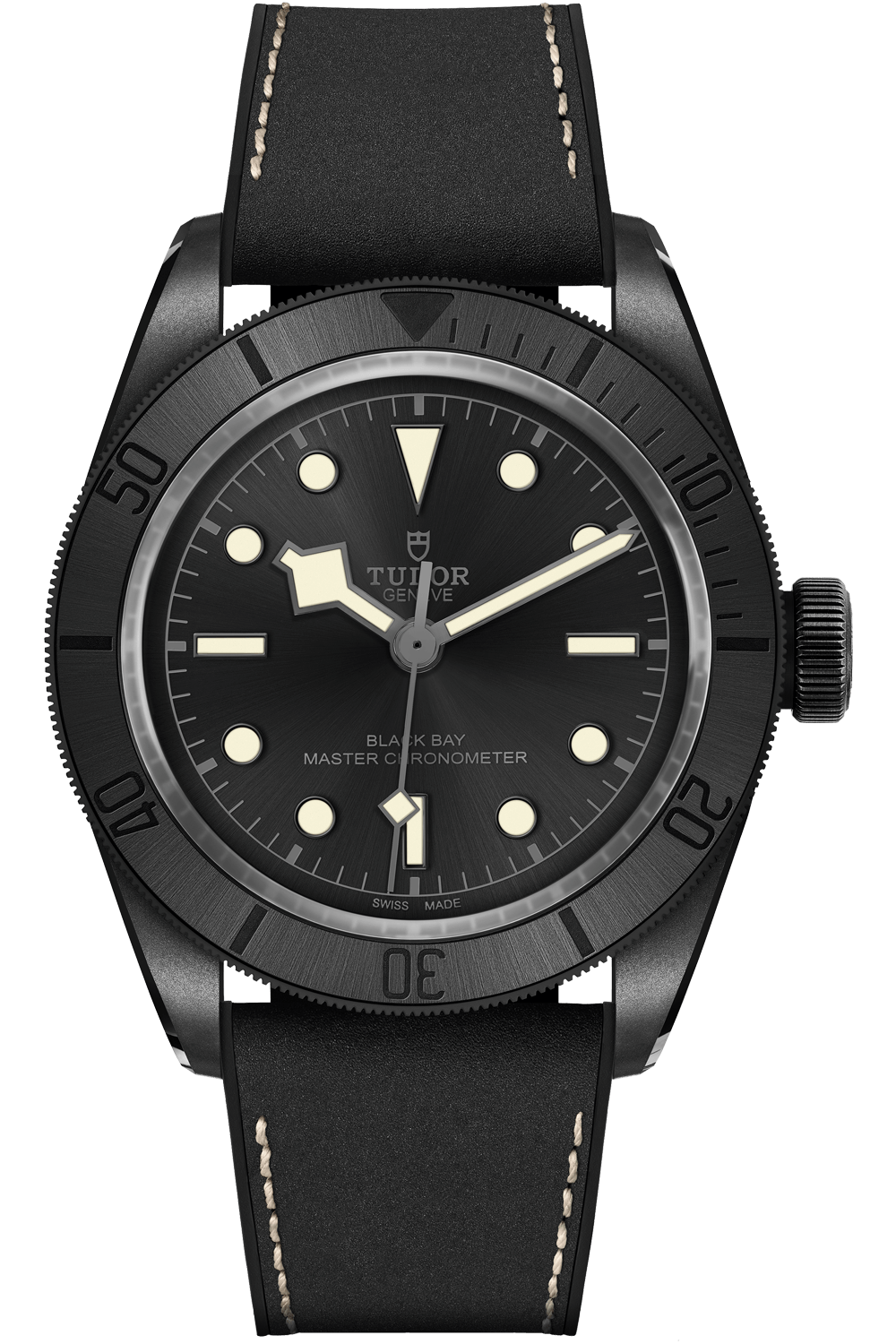 Tudor Black Bay Ceramic Ref - M79210CNU-0001