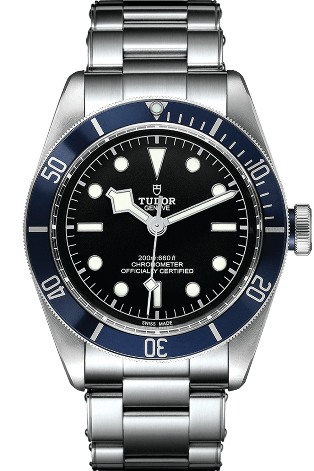 Tudor Black Bay Ref - M79230B-0008