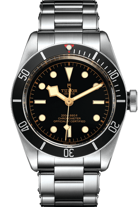 Tudor Black Bay Ref - M79230N-0009