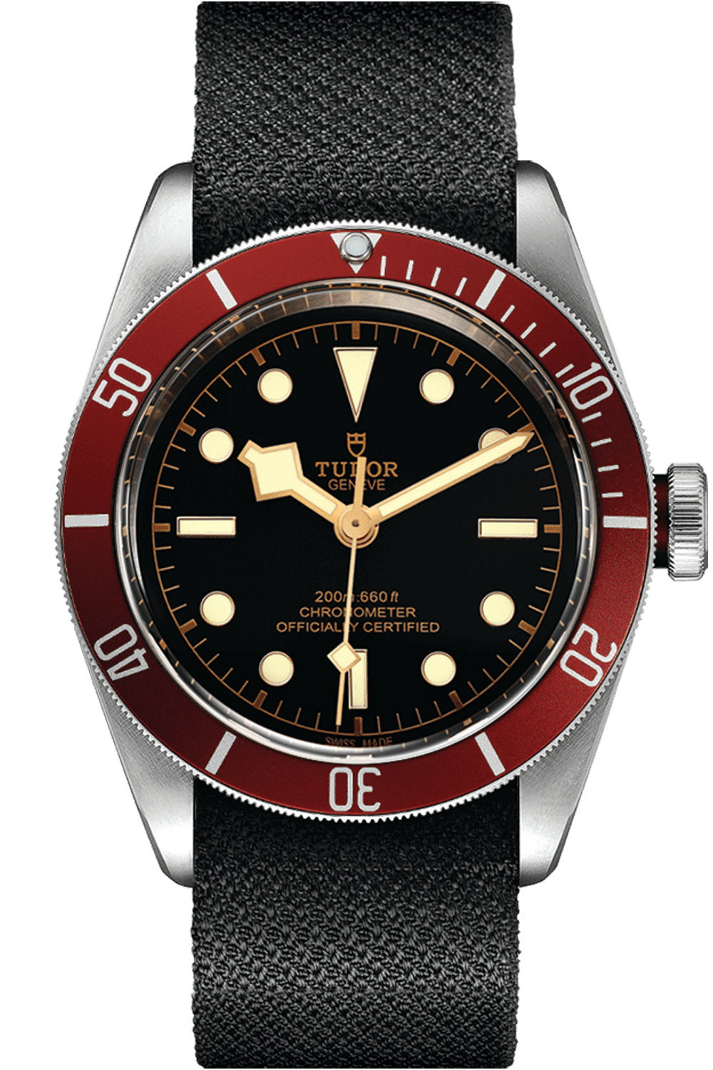 Tudor Black Bay Ref - M79230R-0010